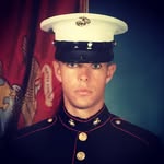 Jeffrey Monroe - @sergeant_barber - Instagram