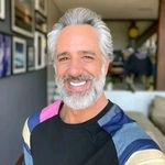 Michael Vincent - @jeffery_moreau_123 - Instagram