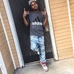 Jeffery Muse - @2150jeffrobadasx - Instagram