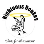 Jeffery O'Neal - @righteousdonkey - Instagram