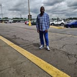 Jeffrey Pace - @pacejeffrey - Instagram