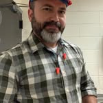 Jeffery patrick - @jeffreypatty98 - Instagram