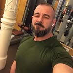 Jeffery Patrick - @gentlegee56 - Instagram