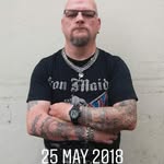 Jeffrey Pike - @jeffreypike16 - Instagram