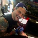Jeffrey Pitt - @jeffreypitt_tattoo - Instagram