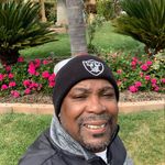 Jeffery Williams - @lord_jeffery_poetic_jazzy_1 - Instagram