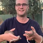 Jeffery Potter - @jefferypotter371 - Instagram