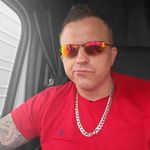 Jeffery Pratt - @atlalien8 - Instagram