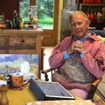 Jeffrey Pratt - @jeffreypratt40 - Instagram