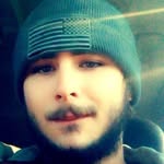 Brian Jeffery Roach - @beano.2200 - Instagram