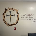 Jeffery Roach - @faithintheblood - Instagram