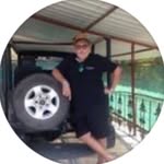 Jeffery Roach - @mevejip774 - Instagram