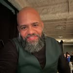 Jeffery Roach - @djchefjeff - Instagram