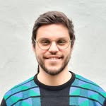 Jeffrey Stephen Roach Bustamante - @jeffrey_roach - Instagram