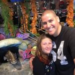 Jeffery Rollins - @rballmaster805 - Instagram