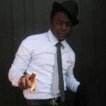 Romie Jeffery Gyamfi-Ampofo - @romie_jaykay - Instagram