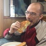 Jeffery Roy Cox - @demonchildjc - Instagram