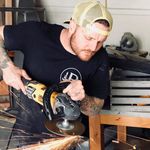 Jeffery Roy Wayne - @jeffery_roy_construction - Instagram