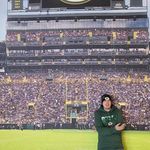 Jeffrey Sears - @beachball06 - Instagram