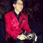 Jeffery Sharp - @jzeno1993 - Instagram