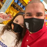 Jeffrey Sharp - @dubscout27 - Instagram