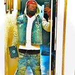 Jeffery Simpkins - @jizus_cutt_throatt - Instagram