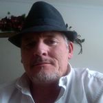 Jeffery Smart - @jts_sma - Instagram