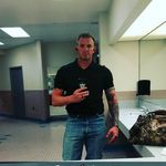 Jeffery Smart - @rickyrichardwilliams - Instagram
