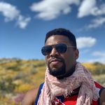 Jeffrey B. Steed II - @steezus_06 - Instagram