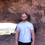 Jeffery Stover - @jefferystover14 - Instagram