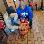 Jeffery Teague - @jeffery.teague.35 - Instagram