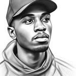 Jeffery Terrell - @darkknightofsteel - Instagram