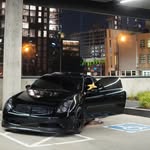 Jeffery Terrell - @vq35_jj - Instagram