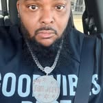 Jeffery Terrell Selders - @jeffbehandsome - Instagram