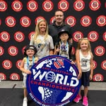 Jeffrey Terrell - @coachjeffterrell - Instagram