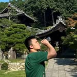 Jeff - @jeffery_tse126 - Instagram