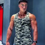 Jeffery Tucker - @jefferytucker93 - Instagram