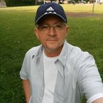Jeffery Walter - @jeffery.walter1964 - Instagram