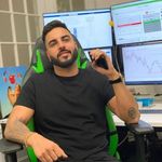 Jeffery Walter - @forex_and_crypto_.investor - Instagram