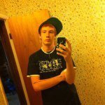 Jeffery Waters - @kylehartman5150 - Instagram
