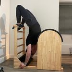 Jeffrey Waters - @the_pilates_guy - Instagram