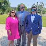 Jeffery Wayne - @jefferywayne0731 - Instagram