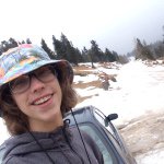 Jeffery Wayne - @trippy_kid47 - Instagram