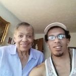 Jeffery Wayne - @jephphery_wain - Instagram