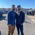 Jeffery Wayne Branson - @bransonjeffery - Instagram