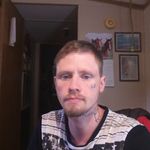 Jeffery Wayne Norris - @jefferynorris94 - Instagram