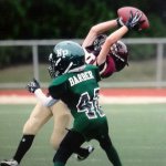Jeffery Weeks - @football_jeffery_wrdb - Instagram
