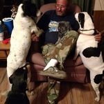 Jeffery Weeks - @5588jeff - Instagram