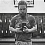 Jeffery Weeks - @my_names_jeeeeff - Instagram