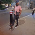 Jeffery Wright - @world_traveller1 - Instagram